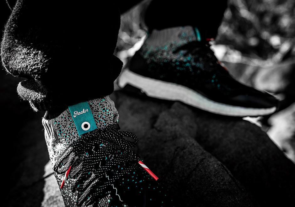 Packer Solebox Adidas Energy Boost 9 1