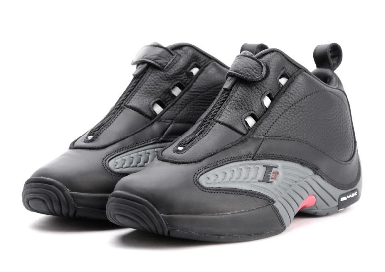 Allen Iverson’s Reebok Answer IV Will Make A Surprise Return Soon