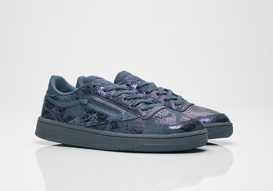 Reebok Club C Smoky Indigo Bs7766 1