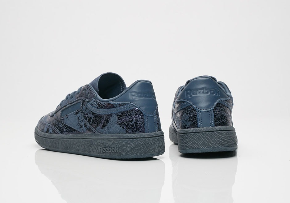 Reebok Club C Smoky Indigo Bs7766 2