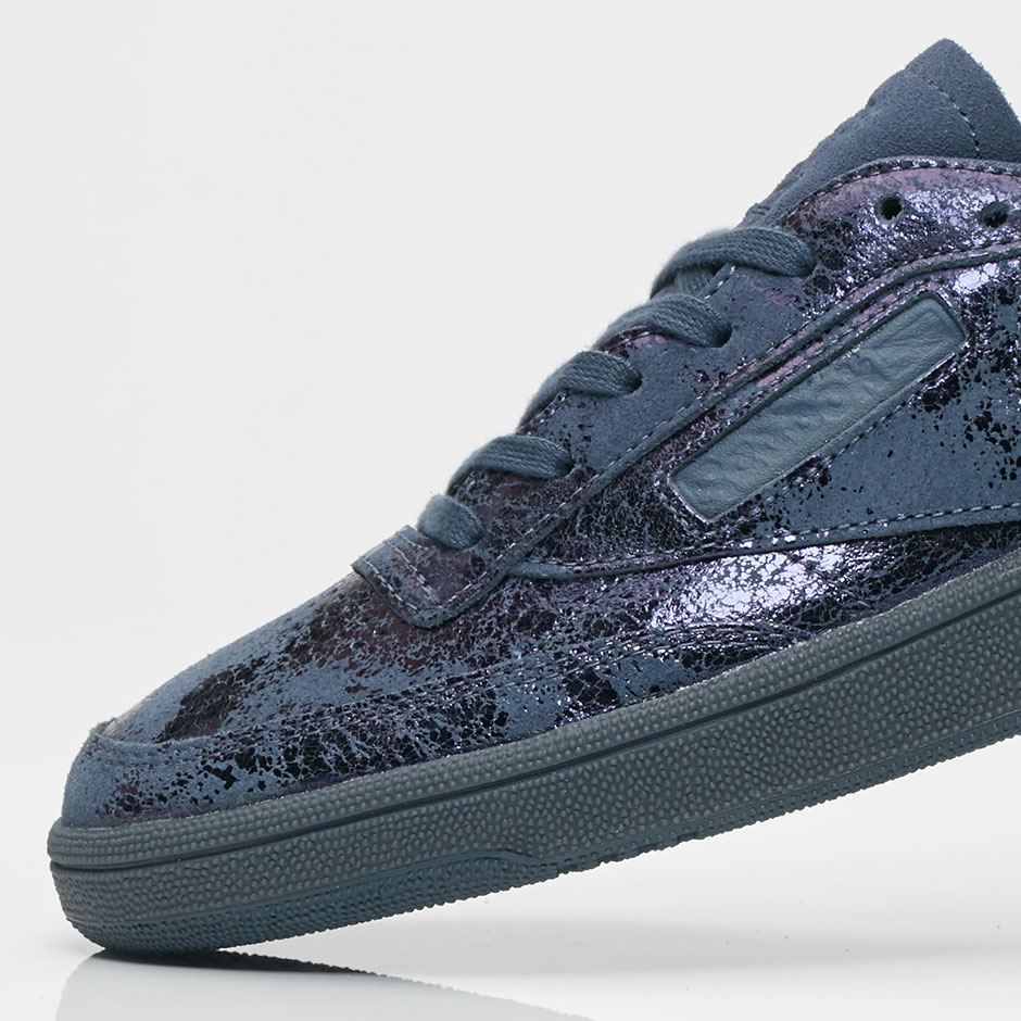 Reebok Club C Smoky Indigo Bs7766 5