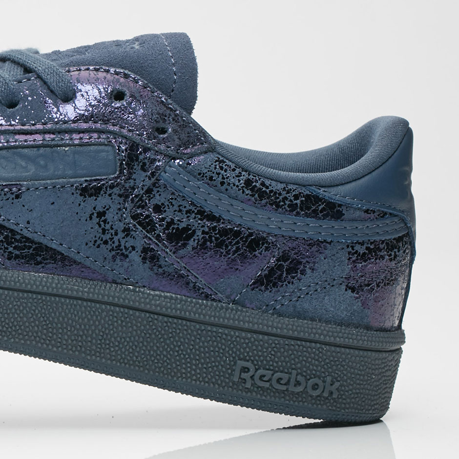 Reebok Club C Smoky Indigo Bs7766 6