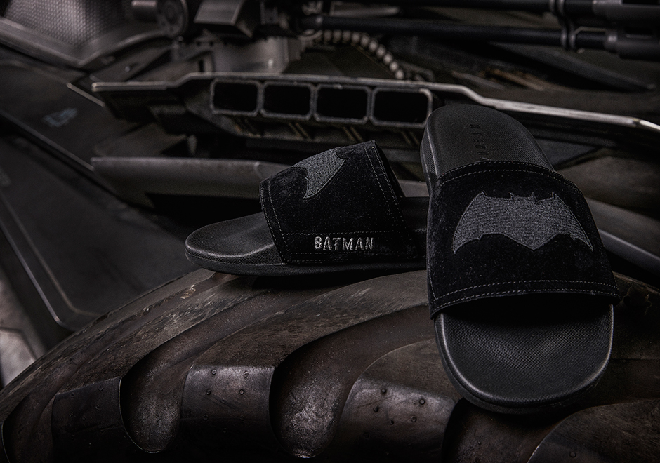 Shoe Palace Justice League Puma Tsugi Apparel 5