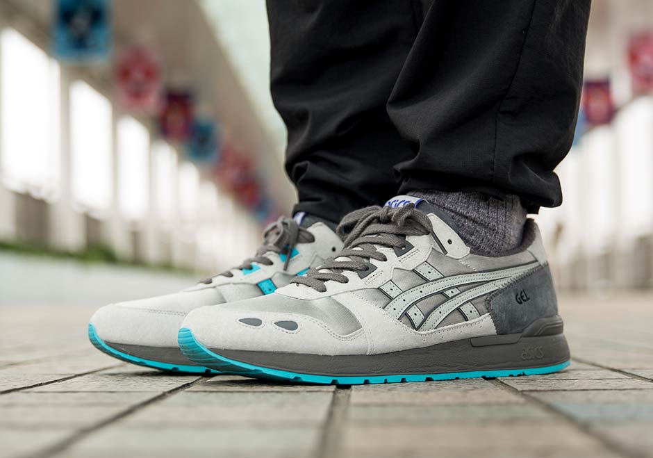 Size Ascis Gel Lyte Japanese Baseball 1