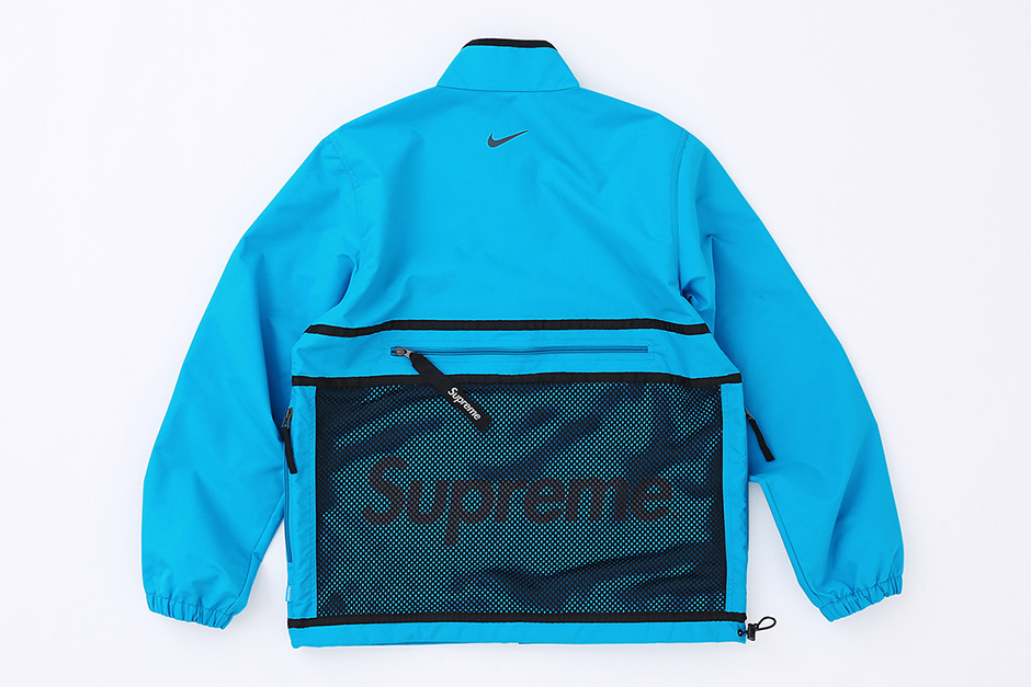 Supreme Nike Humara Release Date 14