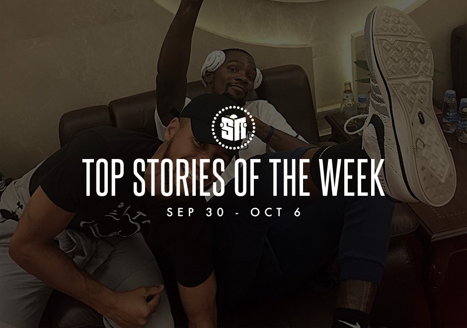 Top Stories Of The Week: September 30-October 6