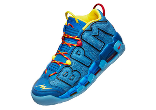 Uptempo Doernbecher Release Date