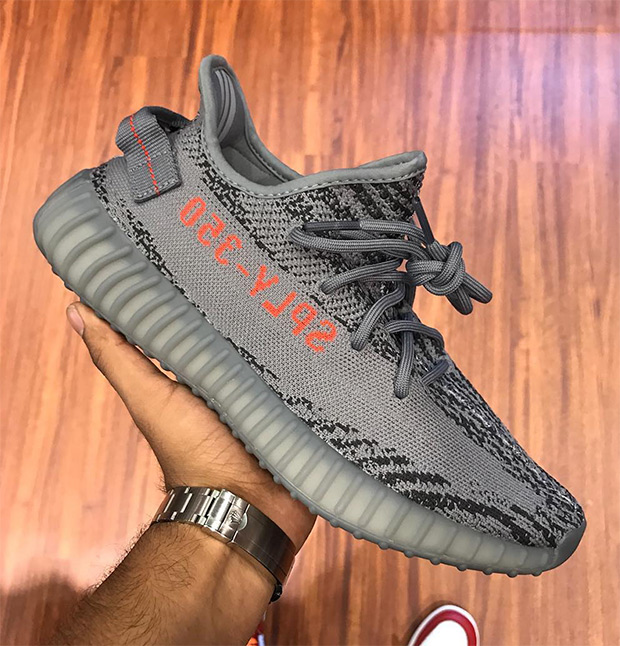 Yeezy Boost 350 V2 Beluga 2 0 November Release Date