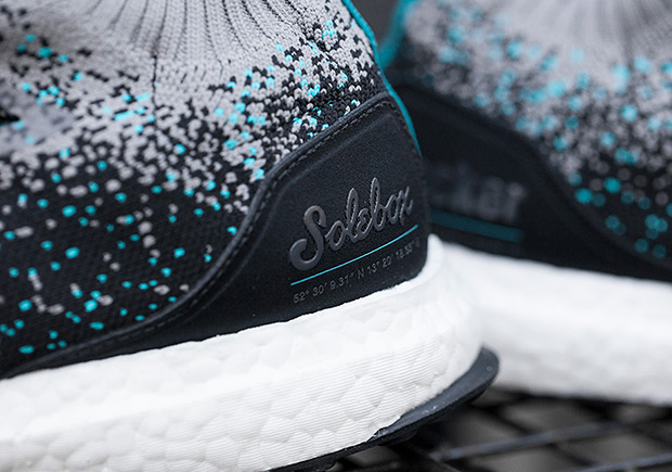 Adidas Solebox Packer Sifra Rift 1