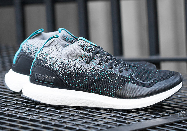 Adidas Solebox Packer Sifra Rift 4