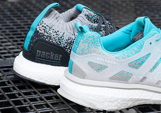 Adidas Solebox Packer Sifra Rift 5