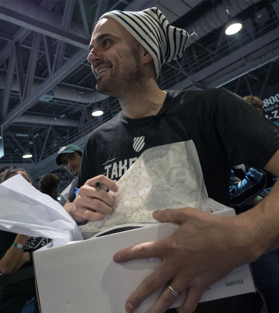 Gary Vaynerchuk 1