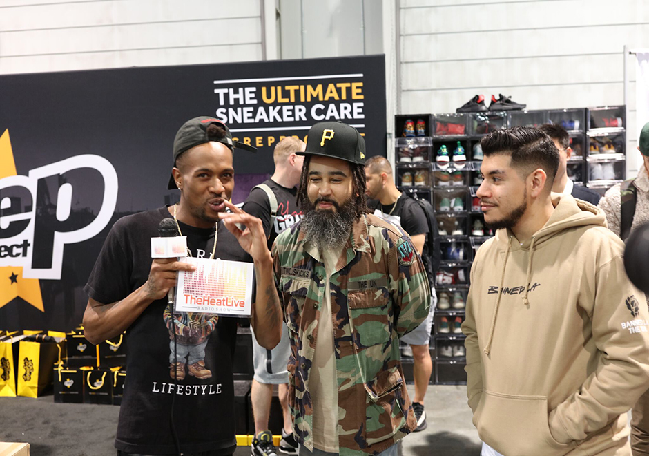 Sneaker Con Las Vegas 2017 Event Recap 1