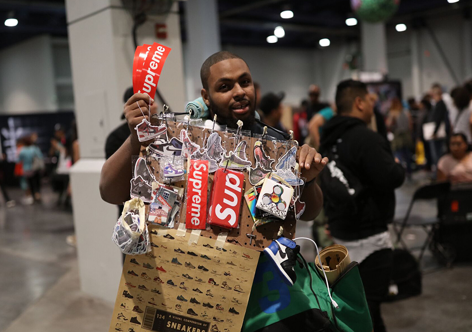 Sneaker Con Las Vegas 2017 Event Recap 10