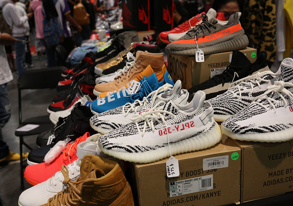 Sneaker Con Las Vegas 2017 Event Recap 11