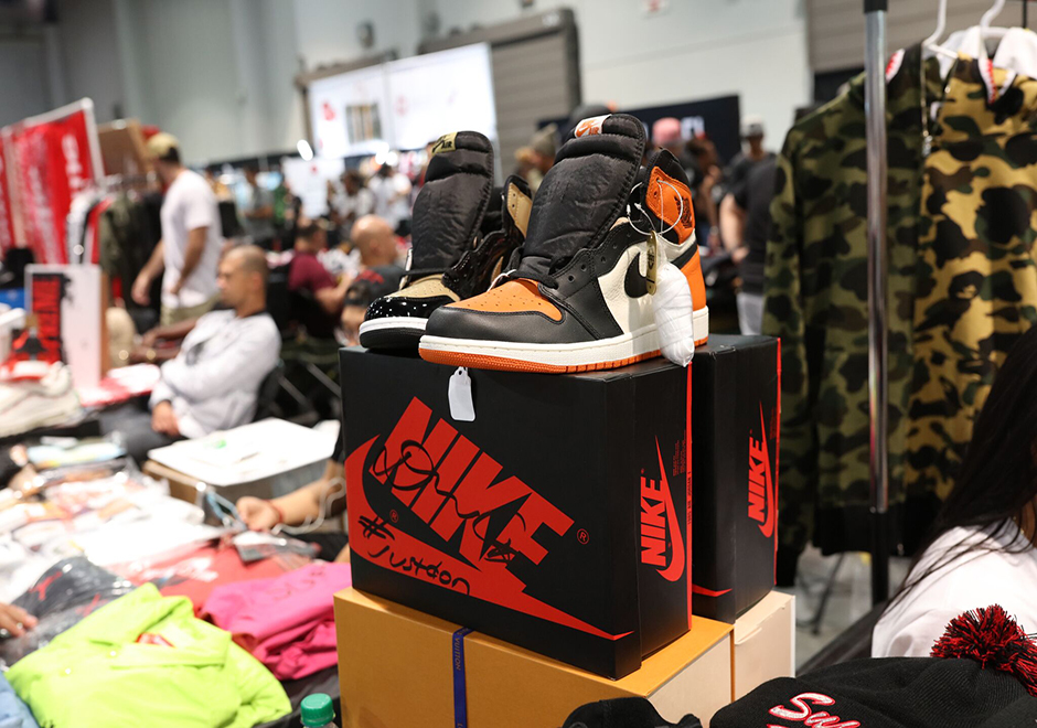 Sneaker Con Las Vegas 2017 Event Recap 12