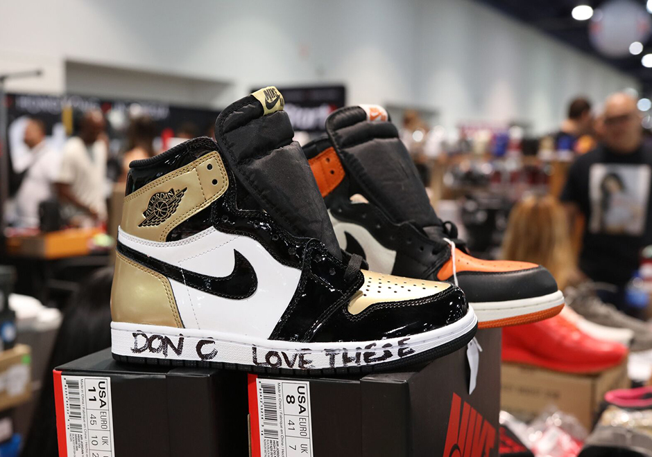 Sneaker Con Las Vegas 2017 Event Recap 13