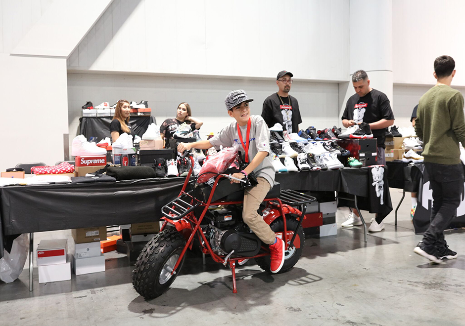 Sneaker Con Las Vegas 2017 Event Recap 16