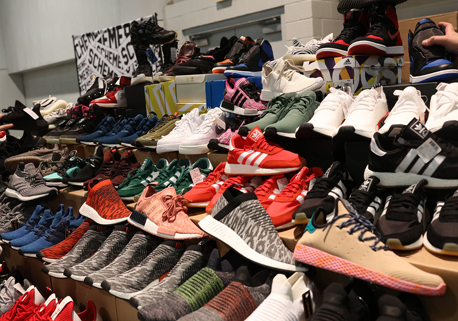 Sneaker Con Las Vegas 2017 Event Recap 17