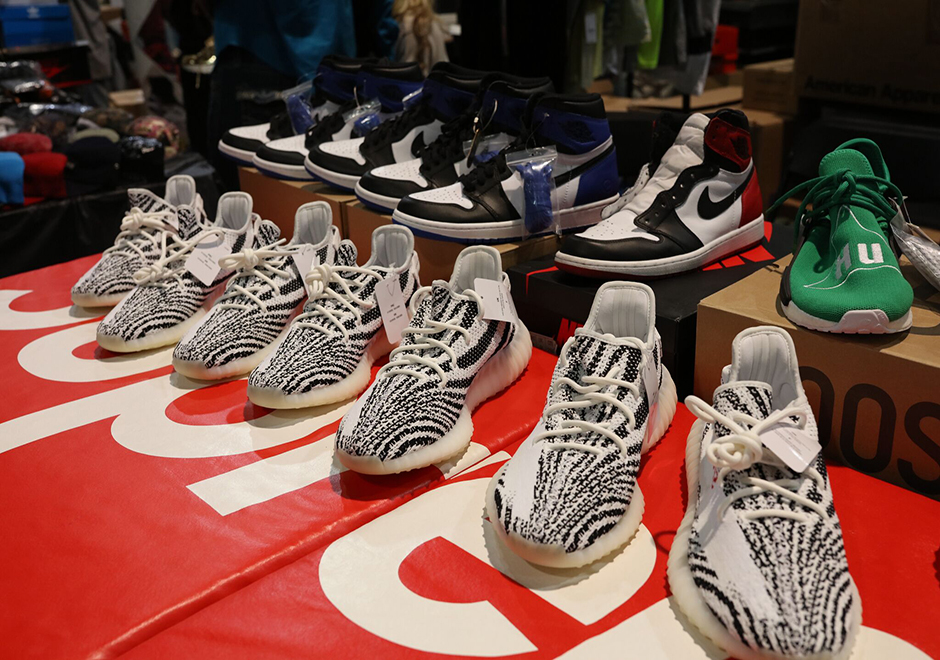 Sneaker Con Las Vegas 2017 Event Recap 2