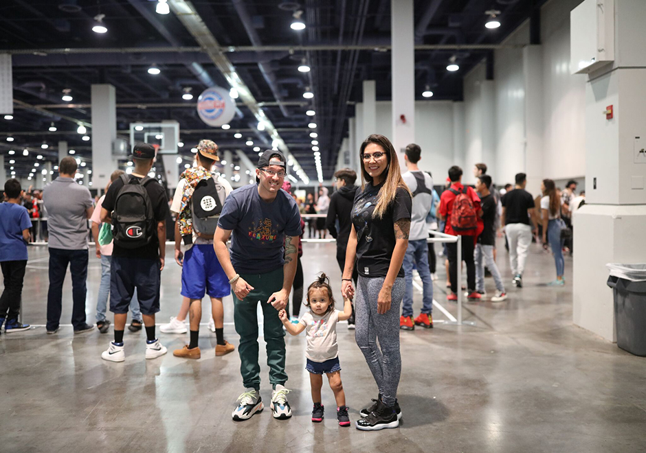 Sneaker Con Las Vegas 2017 Event Recap 21