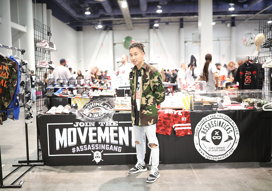 Sneaker Con Las Vegas 2017 Event Recap 23