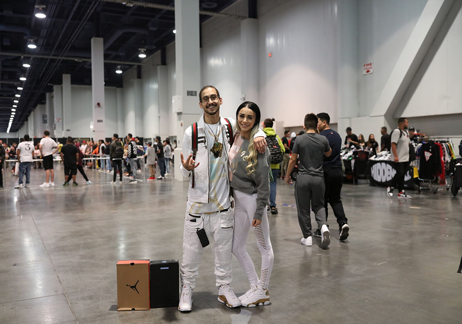 Sneaker Con Las Vegas 2017 Event Recap 24