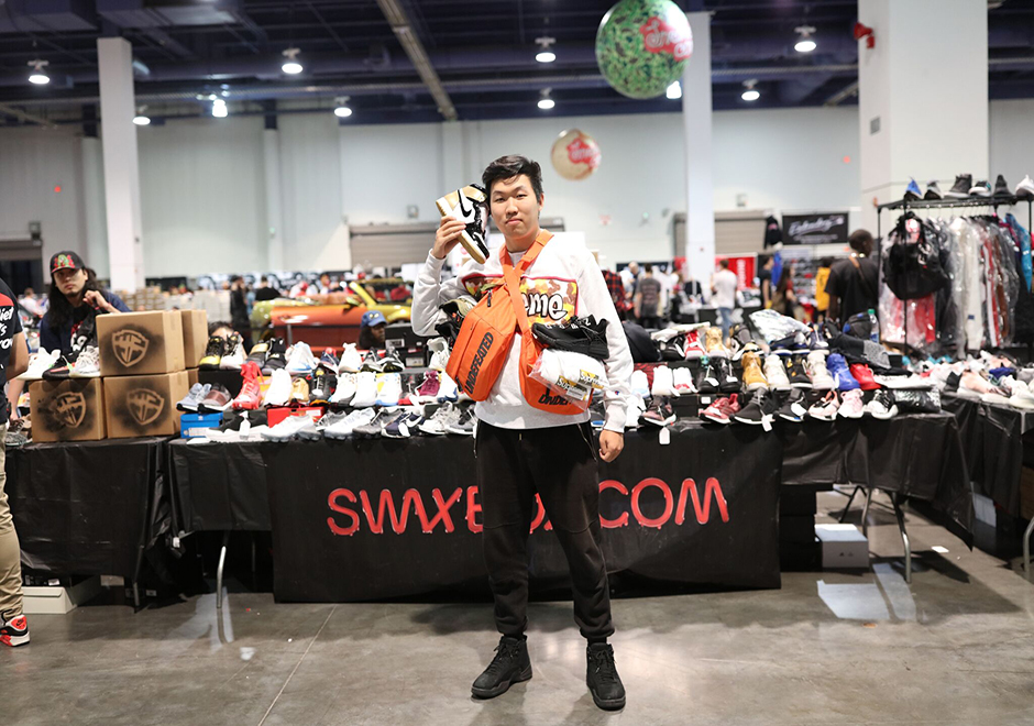 Sneaker Con Las Vegas 2017 Event Recap 26