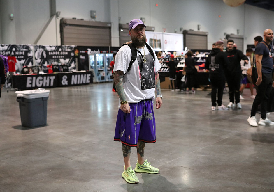 Sneaker Con Las Vegas 2017 Event Recap 27