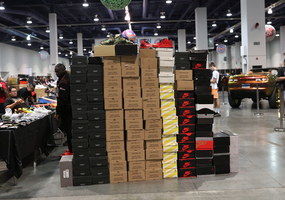 Sneaker Con Las Vegas 2017 Event Recap 32