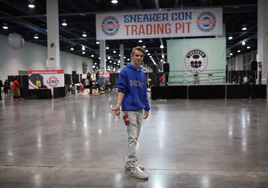 Sneaker Con Las Vegas 2017 Event Recap 33