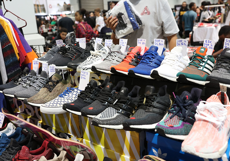 Sneaker Con Las Vegas 2017 Event Recap 4