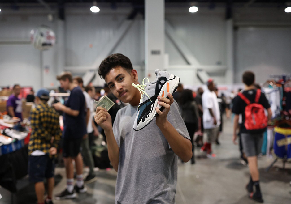 Sneaker Con Las Vegas 2017 Event Recap 5