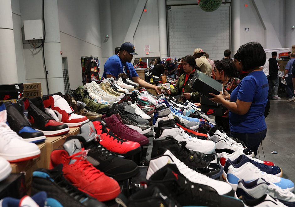 Sneaker Con Las Vegas 2017 Event Recap 6