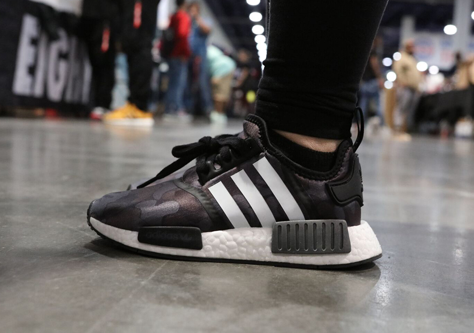 Sneaker Con Las Vegas 2017 On Foot Recap 103