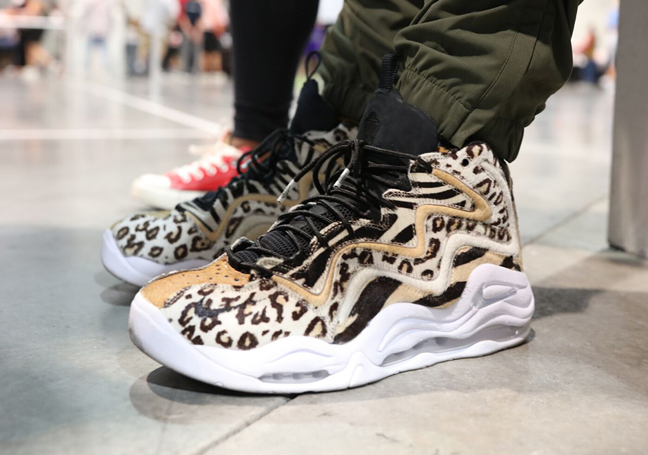 Sneaker Con Las Vegas 2017 On Foot Recap 12