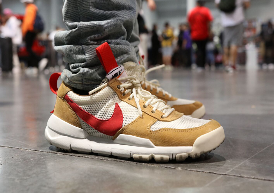 Sneaker Con Las Vegas 2017 On Foot Recap 14