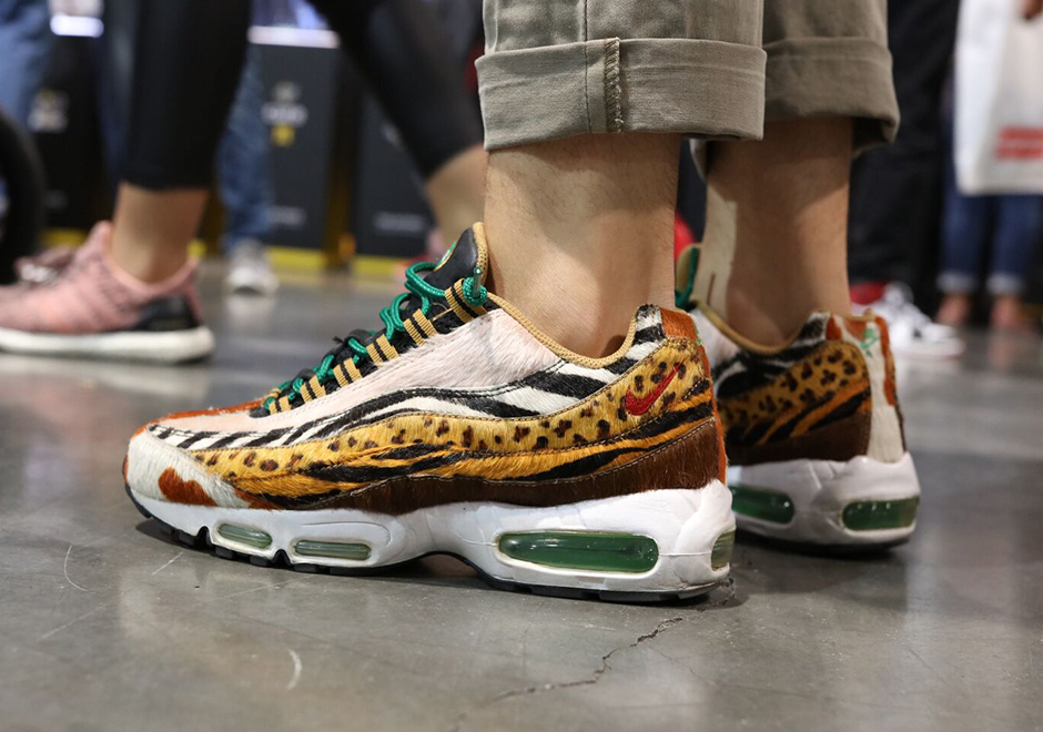 Sneaker Con Las Vegas 2017 On Foot Recap 15