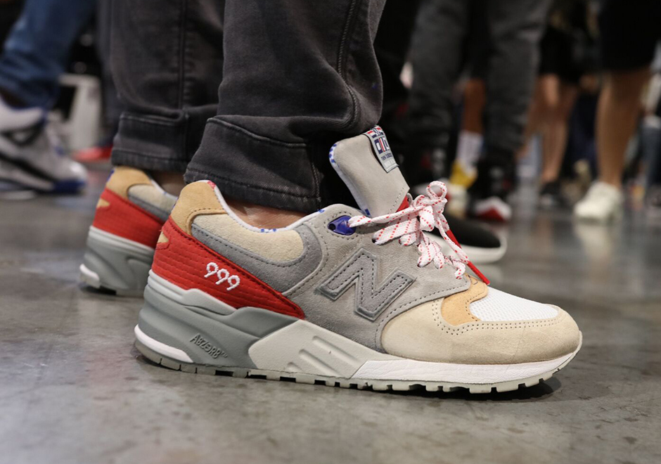 Sneaker Con Las Vegas 2017 On Foot Recap 23