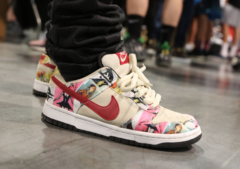 Sneaker Con Las Vegas 2017 On Foot Recap 26