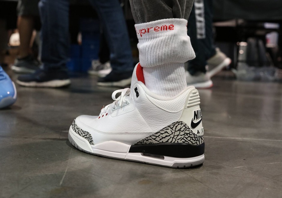 Sneaker Con Las Vegas 2017 On Foot Recap 34