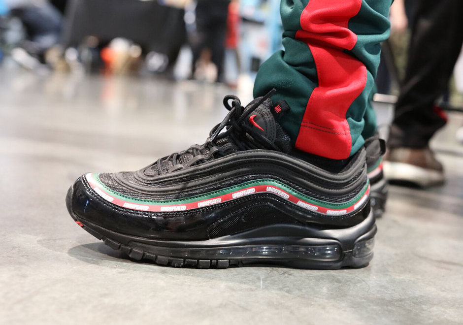 Sneaker Con Las Vegas 2017 On Foot Recap 37