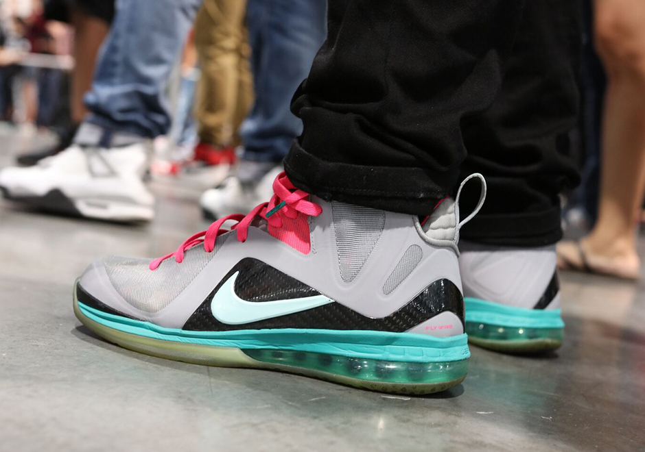 Sneaker Con Las Vegas 2017 On Foot Recap 43