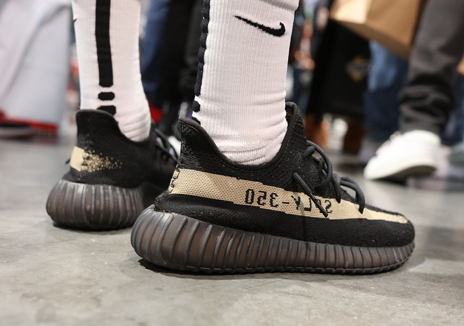 Sneaker Con Las Vegas 2017 On Foot Recap 44