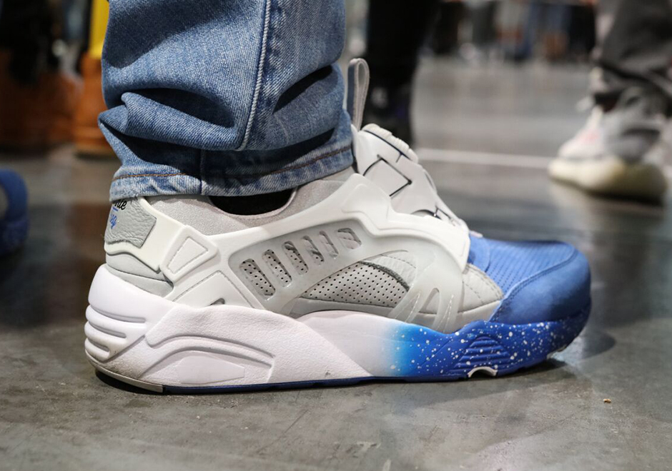 Sneaker Con Las Vegas 2017 On Foot Recap 50