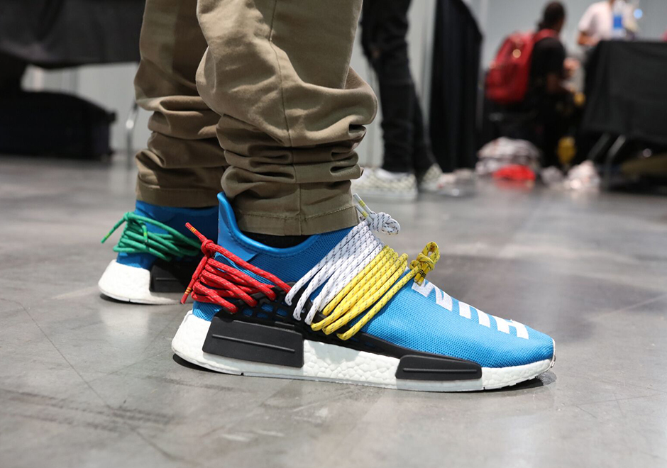 Sneaker Con Las Vegas 2017 On Foot Recap 52