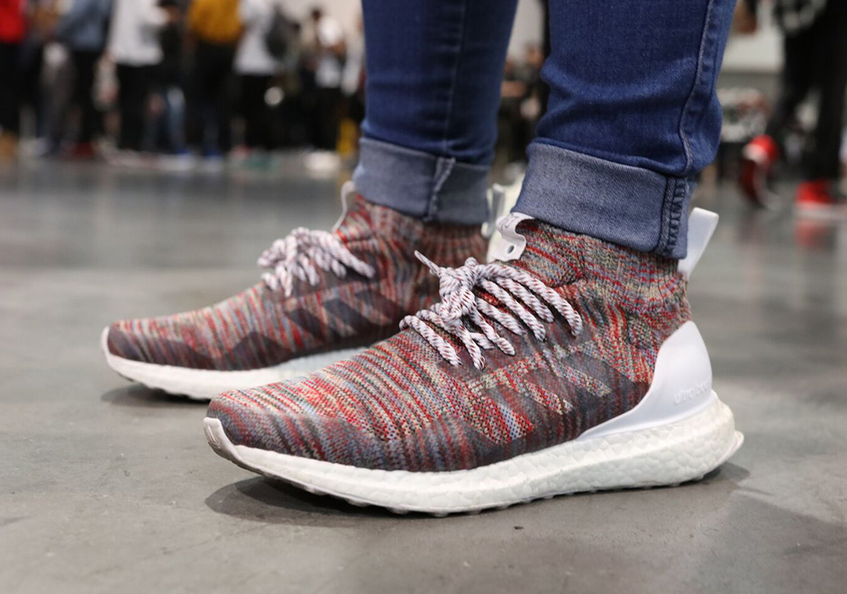 Sneaker Con Las Vegas 2017 On Foot Recap 53