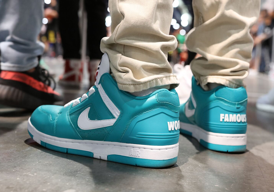 Sneaker Con Las Vegas 2017 On Foot Recap 54