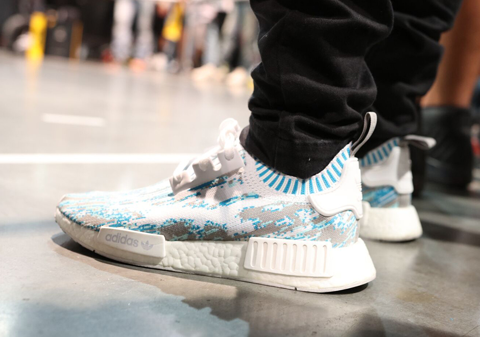 Sneaker Con Las Vegas 2017 On Foot Recap 61