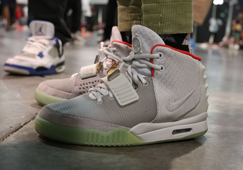 Sneaker Con Las Vegas 2017 On Foot Recap 62